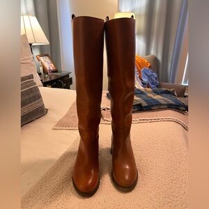 Free People Heeled Boots